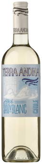 Terra Andina Sauvignon Blanc