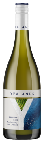 Yealands Sauvignon Blanc