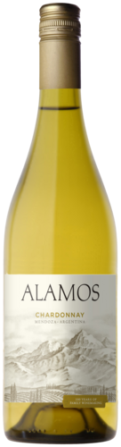 Alamos Chardonnay