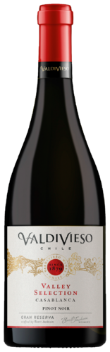 Valdivieso Gran Reserva Pinot Noir