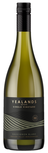 Yealands Estate Sauvignon Blanc