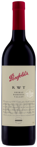 Penfolds RWT Barossa Valley Shiraz