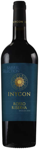 Inycon Riserva Rosso 75 CL