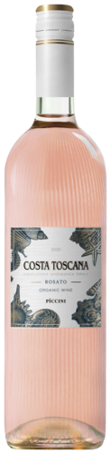 Costa Toscana Rosé 75CL