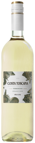 Costa Toscana Vermentino 75CL