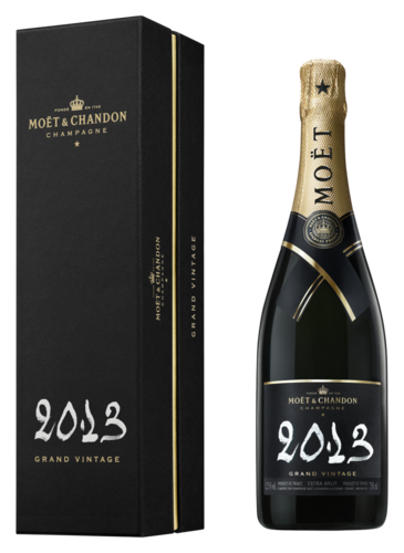Moët & Chandon Grand Vintage 75CL