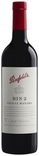 Penfolds Bin 2 Shiraz Mataro