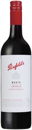 Penfolds Max's Shiraz