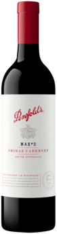 Penfolds Max's Shiraz Cabernet Sauvignon