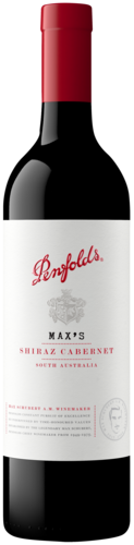 Penfolds Max's Shiraz Cabernet Sauvignon