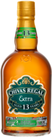 Chivas Regal Extra 13YO Tequila Cask