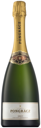 Pongrácz Brut