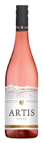 Artis Rosé 75CL