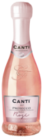 Canti Prosecco Rosé Baby Bottle