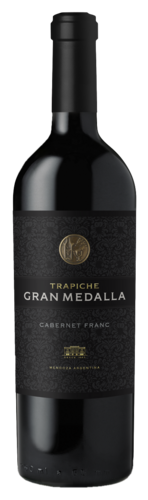 Trapiche Gran Medalla Cabernet Franc