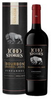 1000 Stories Bourbon Barrel Aged Zinfandel Giftpack