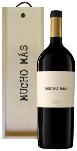 Mucho Mas Tinto Jeroboam