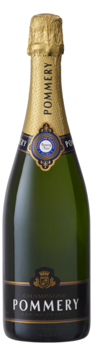 Pommery Brut Noir