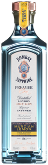 Bombay Sapphire Premier Cru