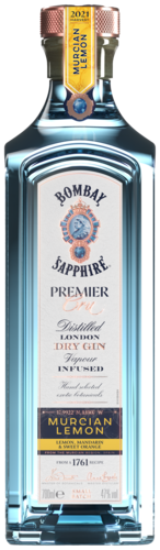 Bombay Sapphire Premier Cru