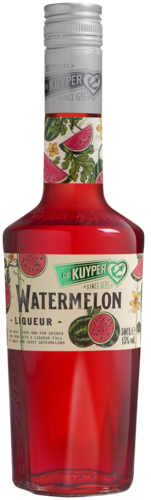 De Kuyper Watermelon likeur