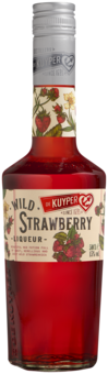 De Kuyper Wild Strawberry Likeur