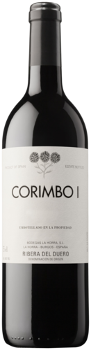 Bodegas La Horra Corimbo 1