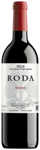 Bodegas Roda Reserva Magnum 150CL