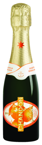 Chandon Garden Spritz Piccolo