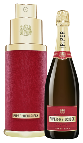 Piper Heidsieck Perfume Geschenkverpakking 75CL