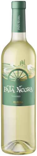 Pata Negra Rueda Verdejo