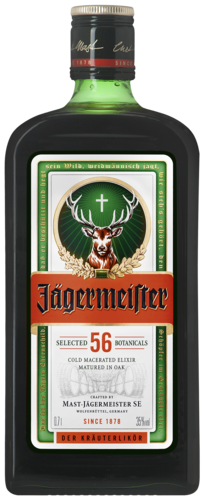 Jägermeister