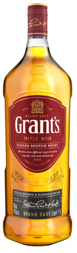 Grant's