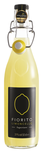 Fiorito Limoncello