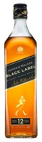 Gall & Gall Johnnie Walker Black Label aanbieding