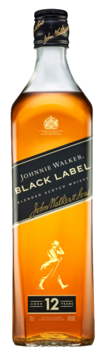 Johnnie Walker Black Label