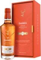 Glenfiddich 21 Years Rum Finish