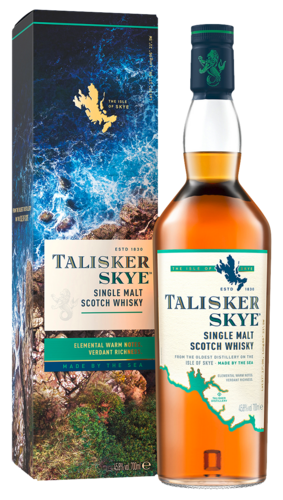 Talisker Skye