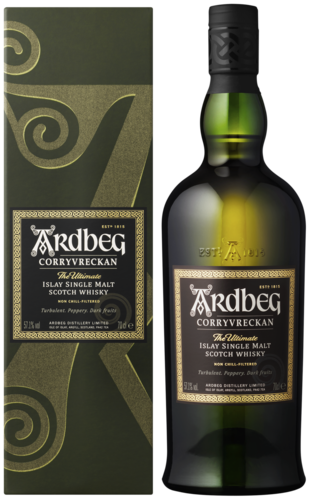 Ardbeg Corryvreckan