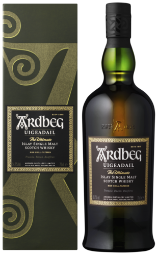 Ardbeg Uigeadail