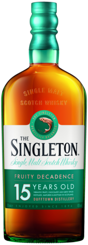 The Singleton 15 Years