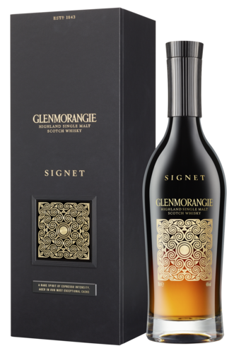 Glenmorangie Signet