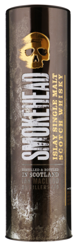 Smokehead