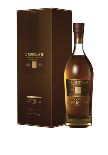 Glenmorangie 18 Years