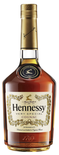 Hennessy VS