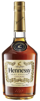 Hennessy VS