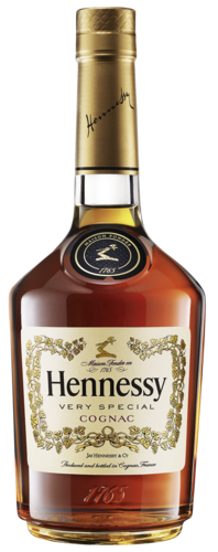 Hennessy VS