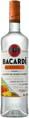 Bacardi Mango