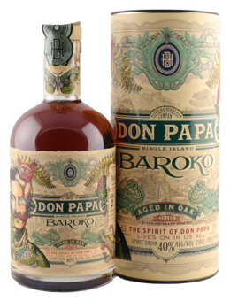 Don Papa Baroko