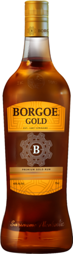 Borgoe Gold